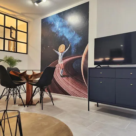 Appartement B130 